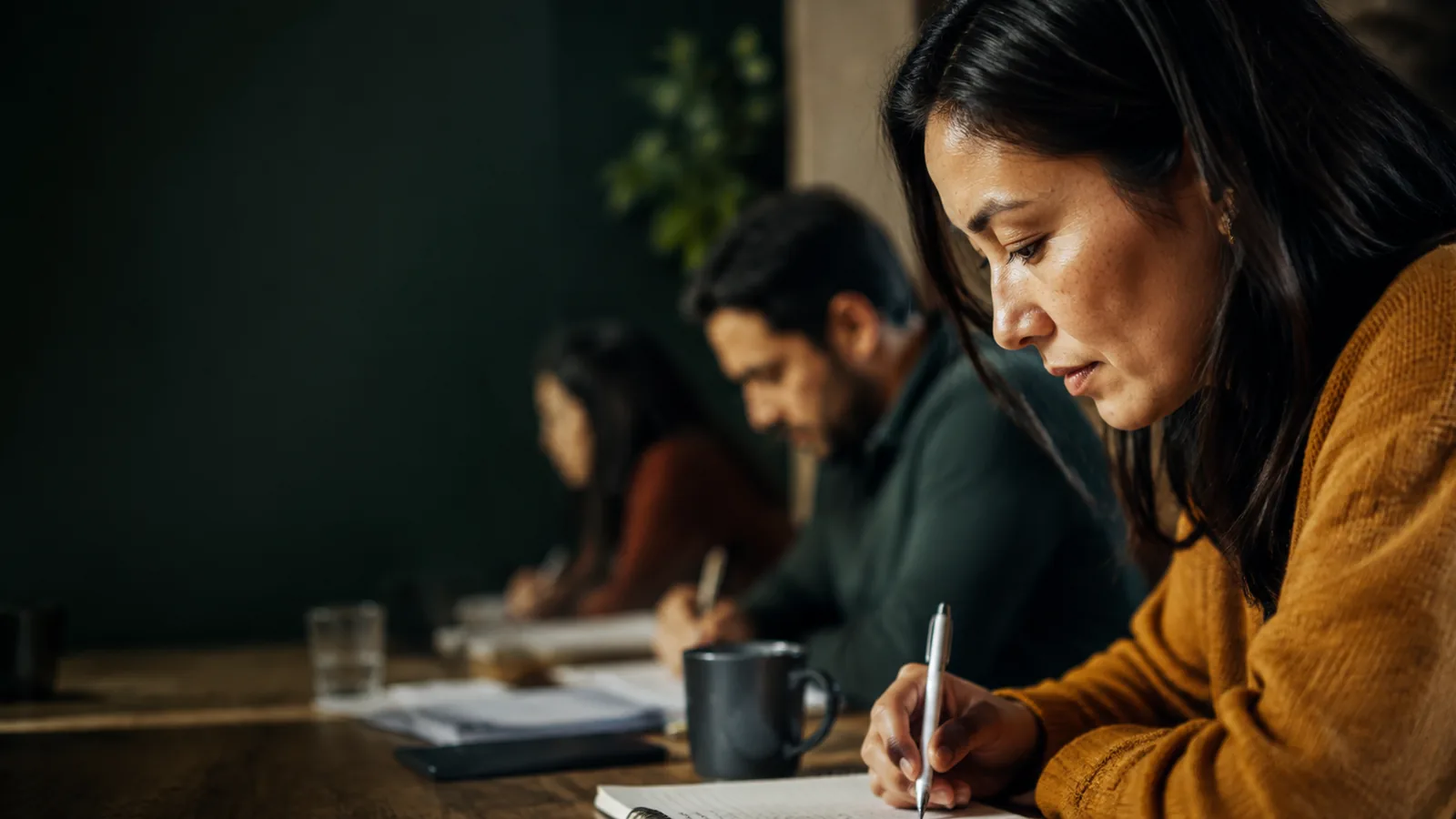 Original editorial image for In-Person PMP Training