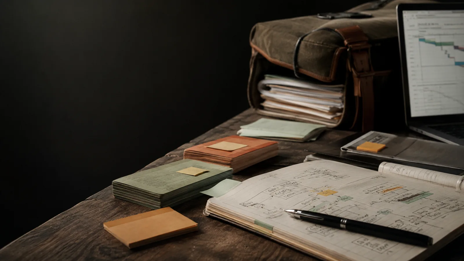 Original editorial image for How Certification Training Works