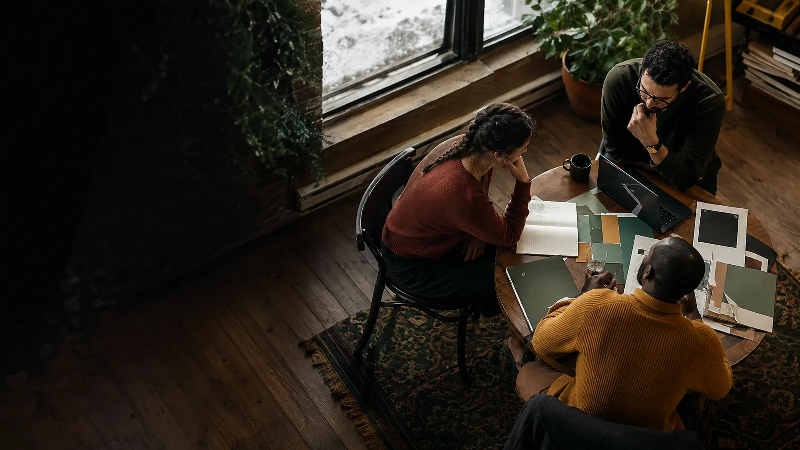 Original editorial image for PMP Training in Alberta