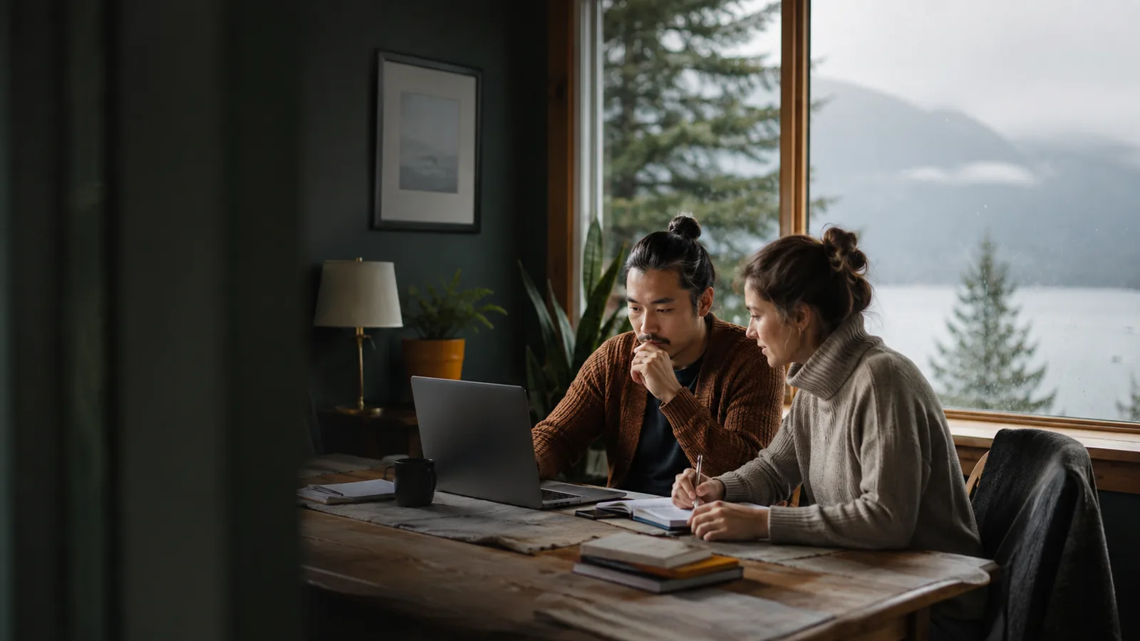 Original editorial image for PMP Training in British Columbia
