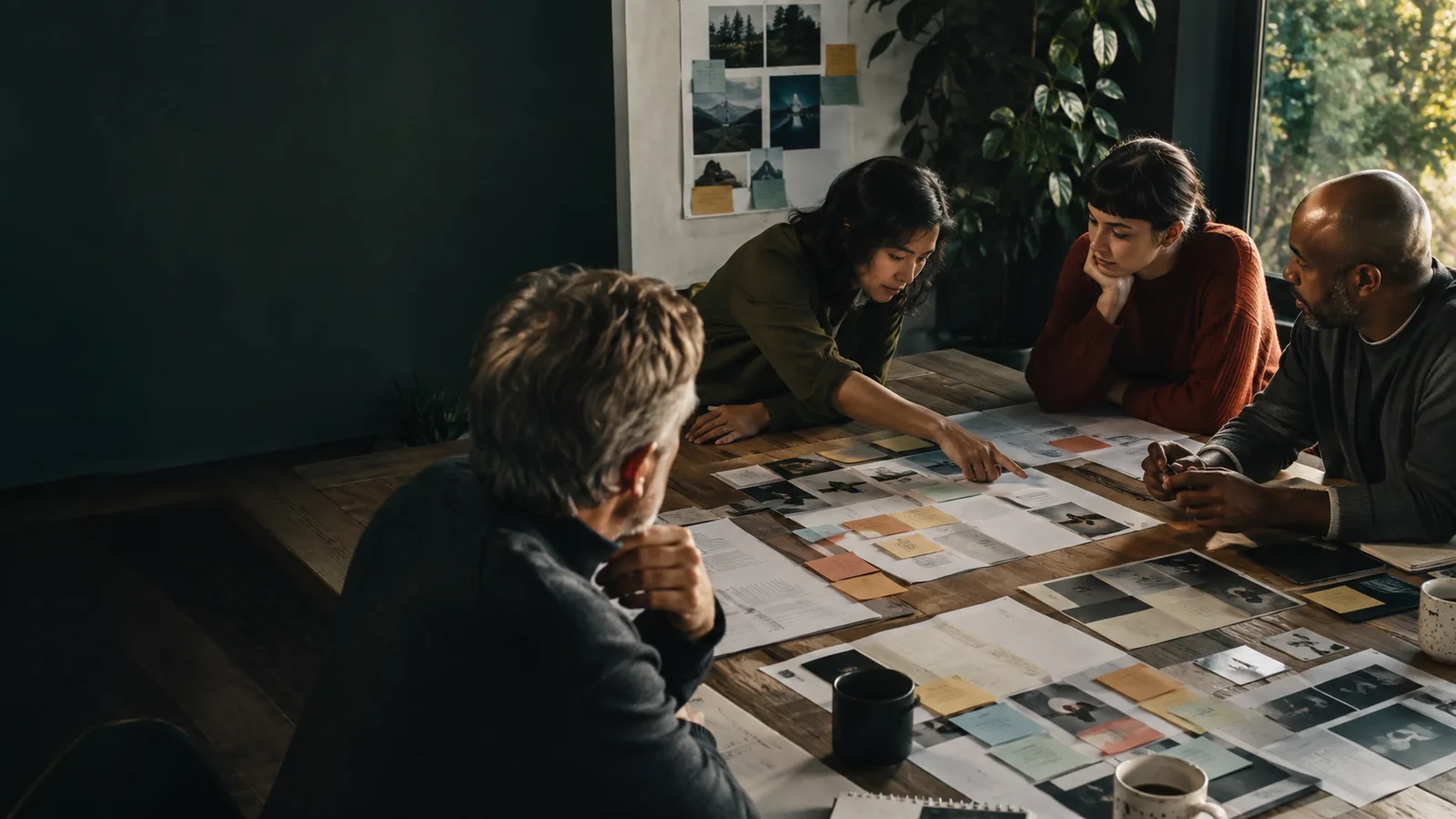 Original editorial image for Leadership and Stakeholder Resources