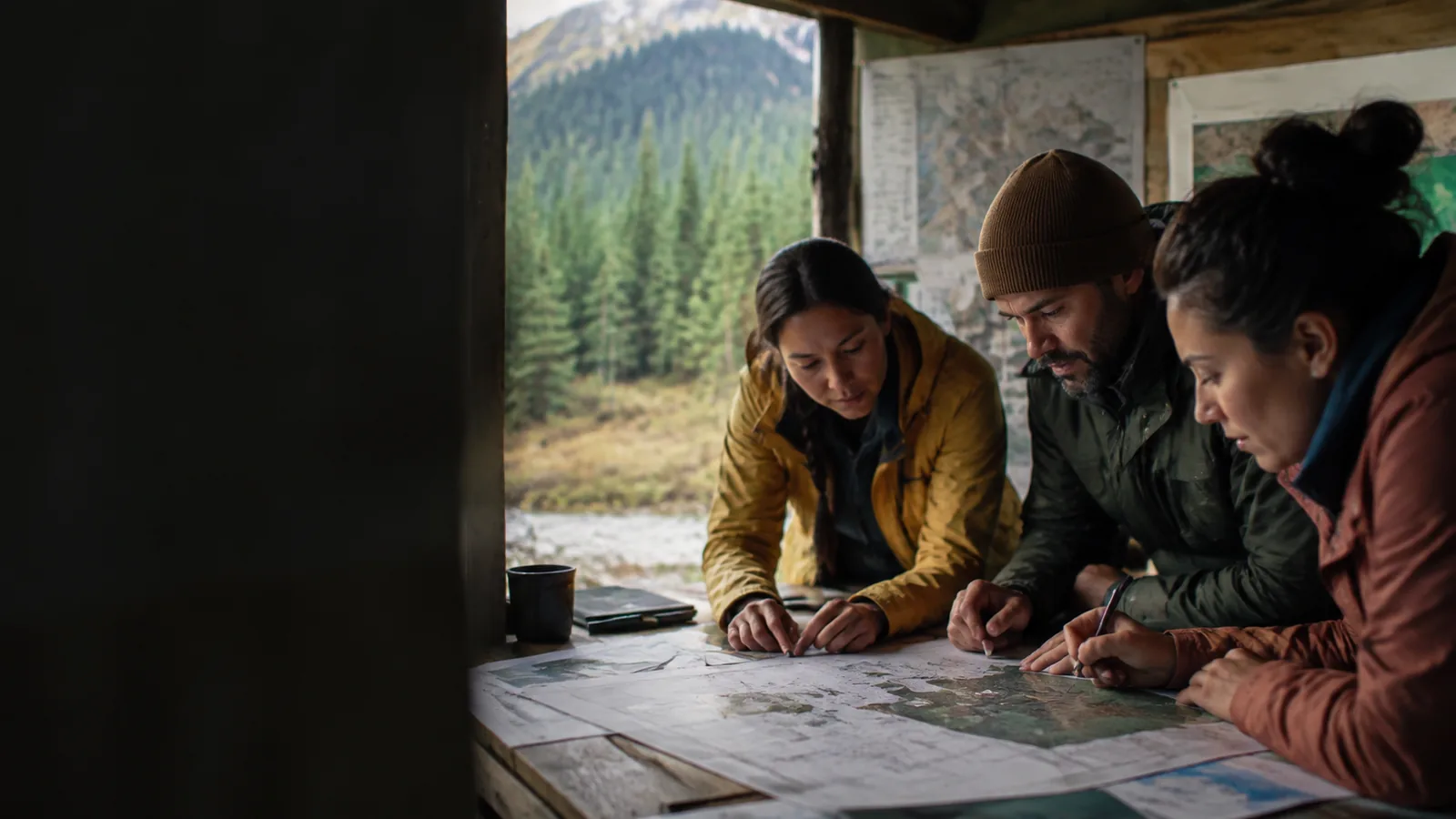 Original editorial image for Project Management for Community Resilience