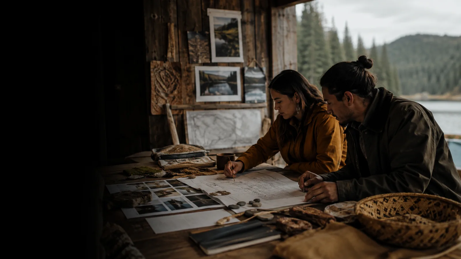 Original editorial image for Project Management for Cultural Revitalization