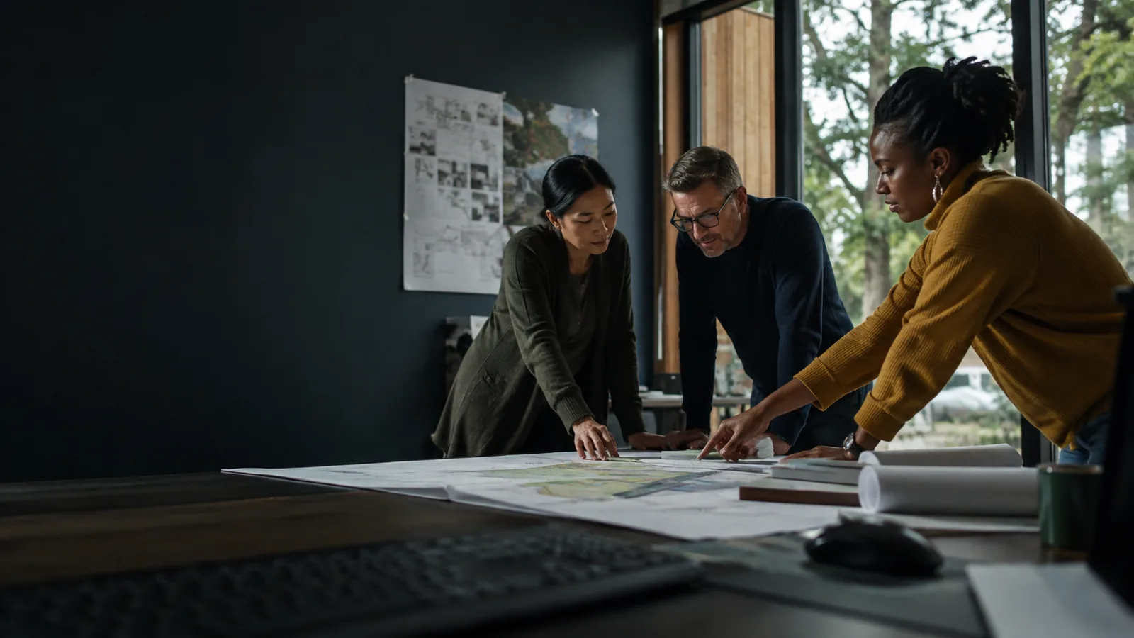 Original editorial image for Project Management for Urban Planning