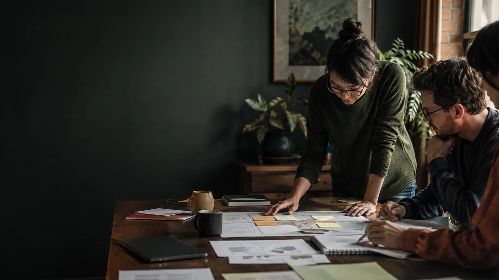 Original editorial image for Better Outcomes in Project Management