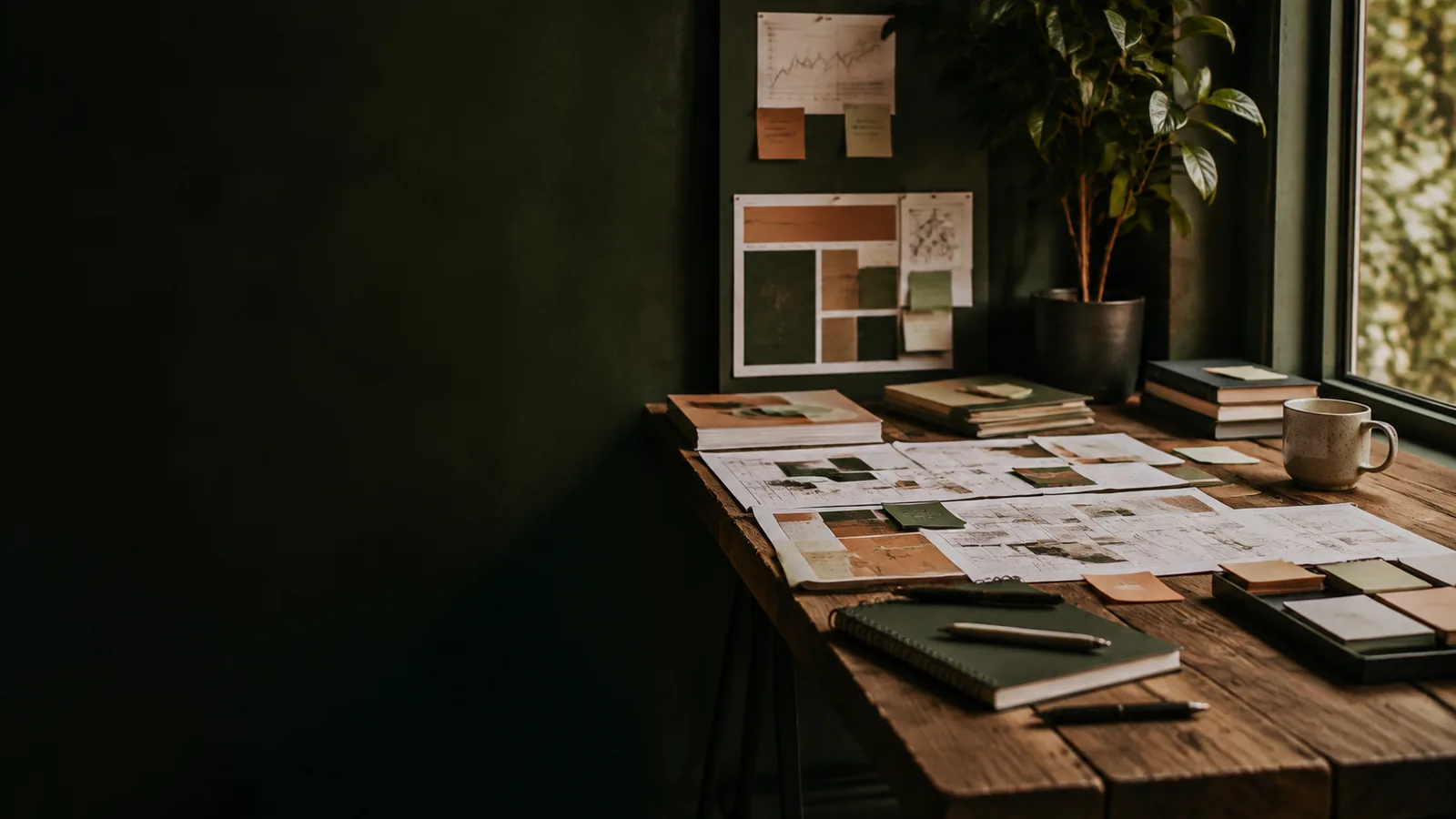 Original editorial image for Clarity in Project Management