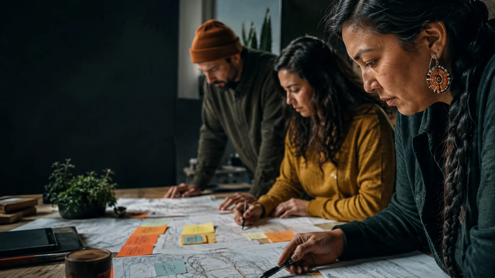 Original editorial image for Community Empowerment in Project Management