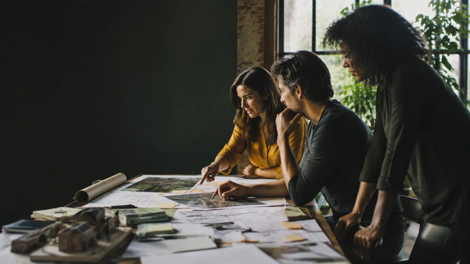 Original editorial image for Job Creation in Project Management