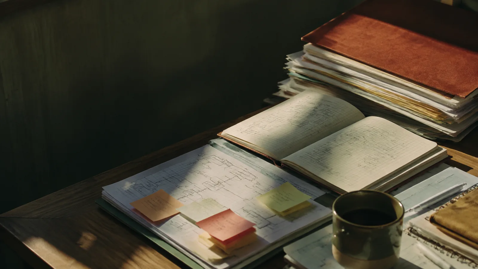 Original editorial image for Knowledge Transfer in Project Management
