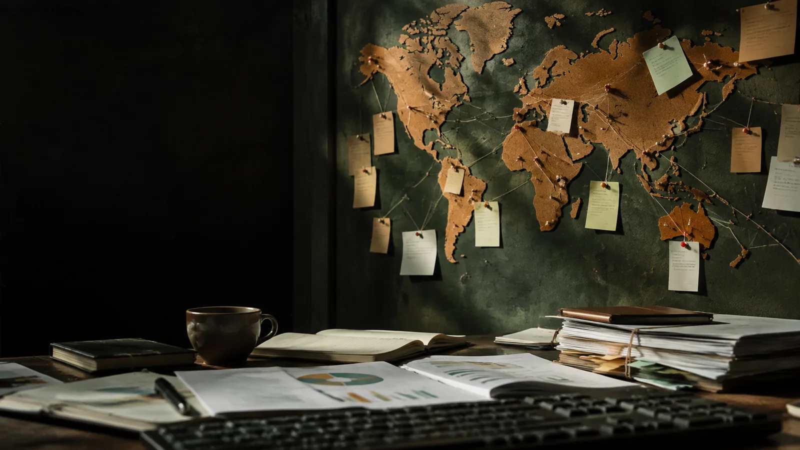 Original editorial image for Outsourcing in Project Management