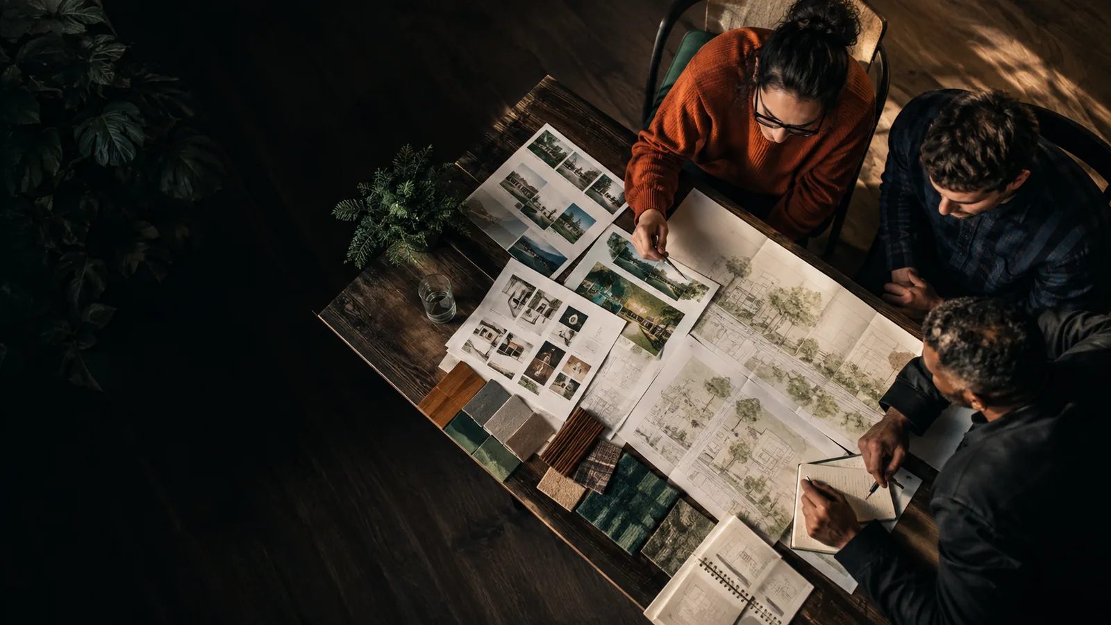 Original editorial image for Sustainability in Project Management